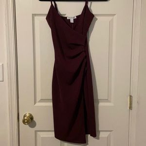 I chose another dress for the event I bought this for.